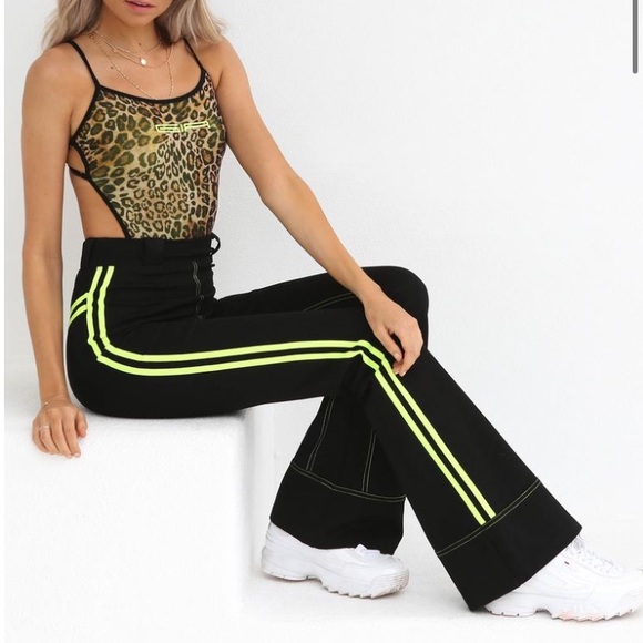 I.AM.GIA Pants - I.AM.GIA Astrid track pants! *as is*